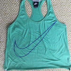 Nike Running Tank Top